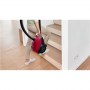 Bosch | BGBS2RD1H | Vacuum cleaner | Bagged | Power 600 W | Dust capacity 3.5 L | Red - 5